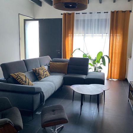 ChâteaurouxLe 51 Bis别墅 外观 照片