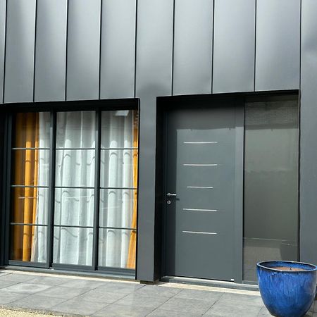ChâteaurouxLe 51 Bis别墅 外观 照片