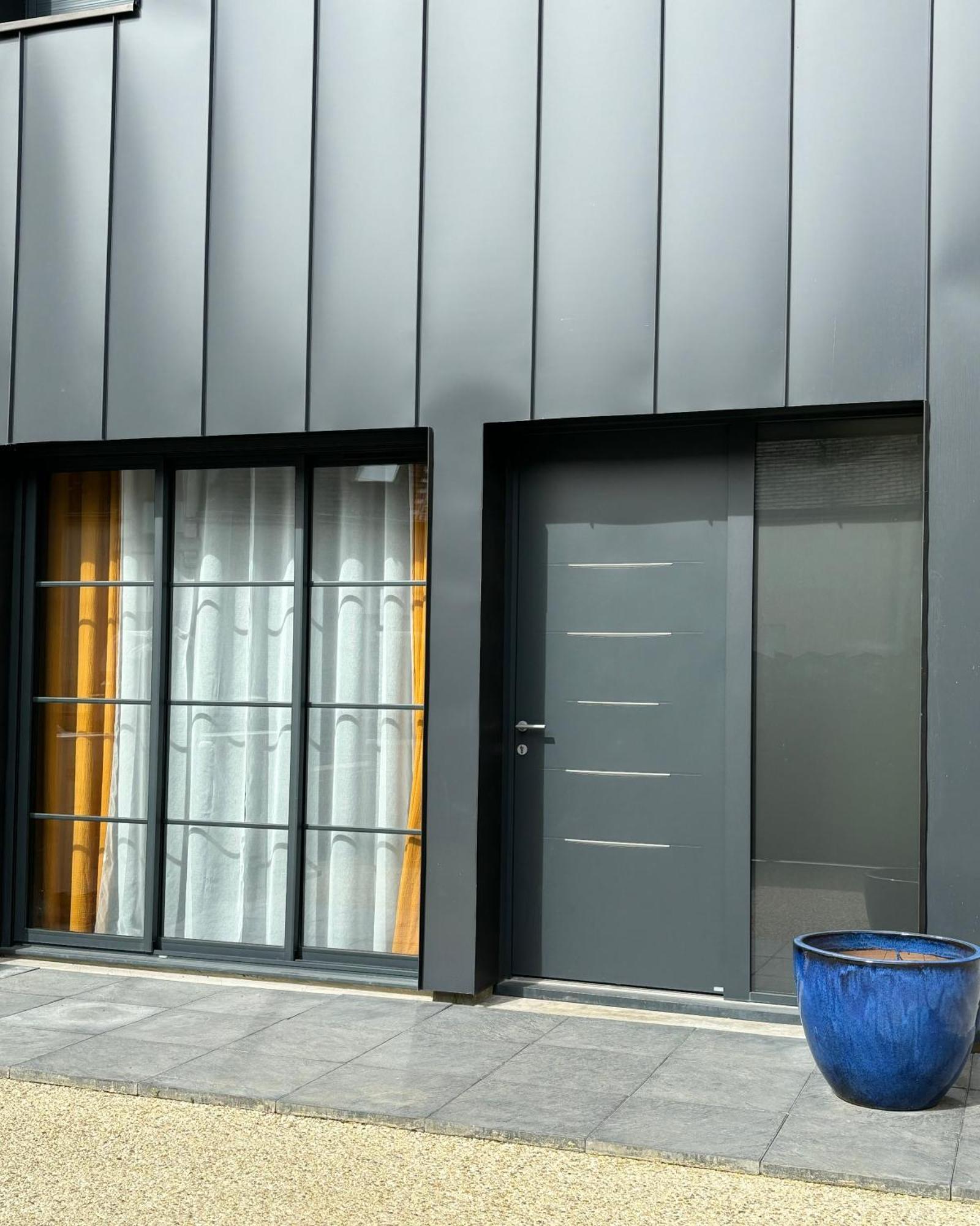 ChâteaurouxLe 51 Bis别墅 外观 照片