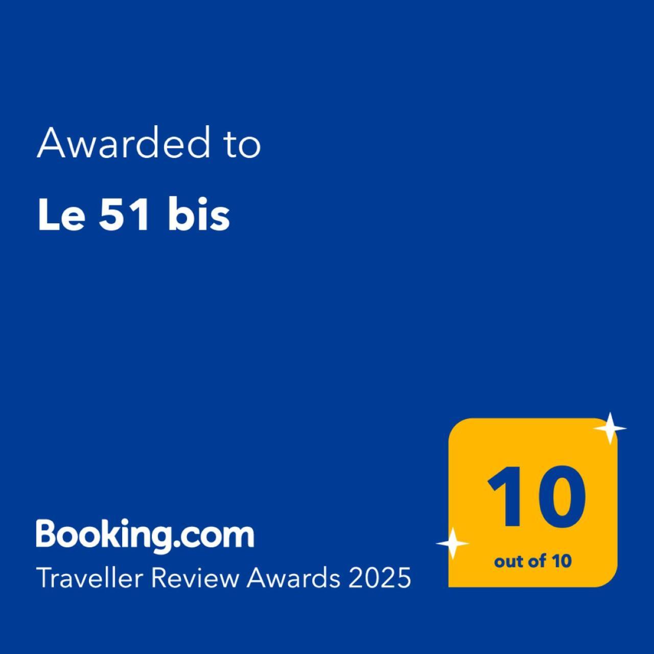 ChâteaurouxLe 51 Bis别墅 外观 照片